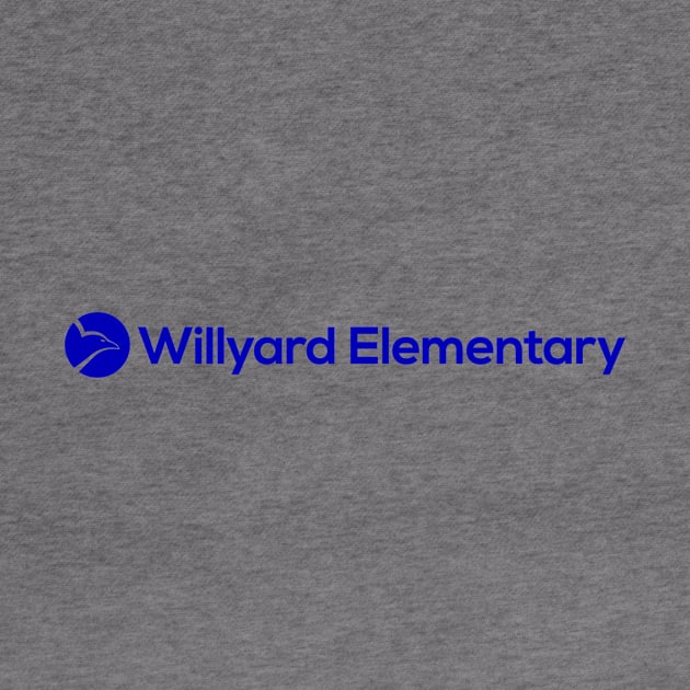 Willyard Horizontal by willyardstuff